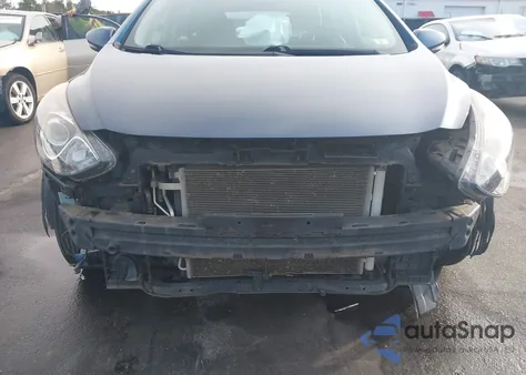 2015 Hyundai Elantra Gt z USA, uszkodzony, nr VIN KMHD35LH0FU241318